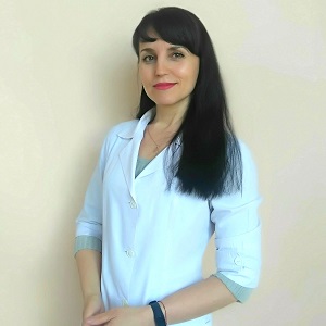 Контакти :Держлікслужба